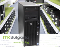 HP Workstation Z420 Intel Xeon 6-Core E5